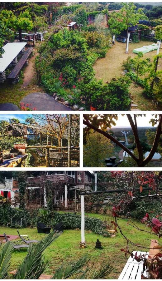 Mare Maravella Costa Brava Nature Tordera Exterior foto