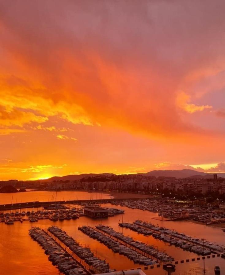Mare Maravella Costa Brava Nature Tordera Exterior foto